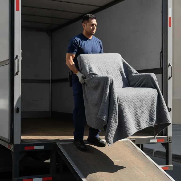 Empresa de Mudanças serviço em Brazlandia